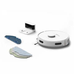 Робот-пылесос Tefal X-PLORER Serie 75 S RG8577WH (q)