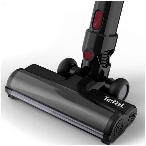 Вертикальный пылесос Tefal Air Force 160 red TY7233WO (q)