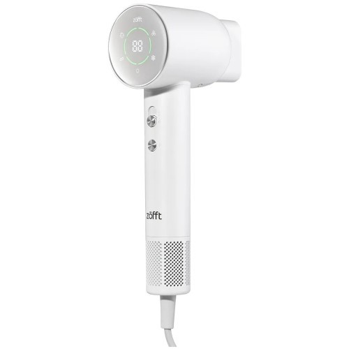 Фен для волос Zofft Air Gloss Pro HD-102WK (q)