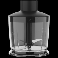 Блендер погружной GARLYN HB-400 (q)