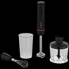 Блендер погружной GARLYN HB-400 (q)