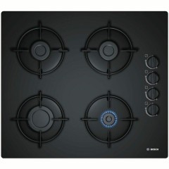 Встраиваемая газовая панель BOSCH POP6B6B10 (h)