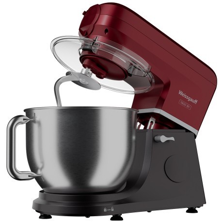 Кухонная машина Weissgauff WKM 792 DPB Digital Multi Chef (q)