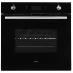 Встраиваемый электрический духовой шкаф EVELUX EO 650 PB (h)