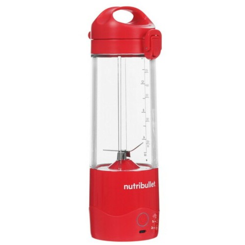 Блендер стационарный Nutribullet NBP003MA (q)