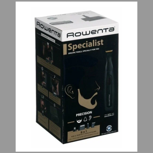 Триммер Rowenta Precision Trimmer Nomad TN3651F0 (h)x