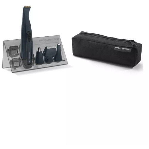 Триммер Rowenta Precision Trimmer Nomad TN3651F0 (h)x