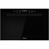 Встраиваемая микроволновая печь Weissgauff HMT-256 TSB (q)