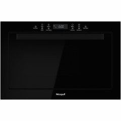 Встраиваемая микроволновая печь Weissgauff HMT-256 TSB (q)