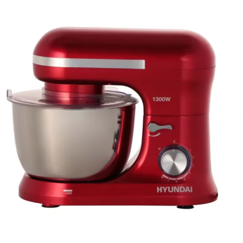 Миксер планетарный Hyundai HYM-S6451 (q)