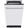 Отдельностоящая посудомоечная машина Midea MID45S560i (q)