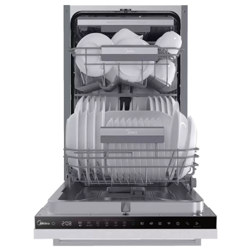 Отдельностоящая посудомоечная машина Midea MID45S560i (q)
