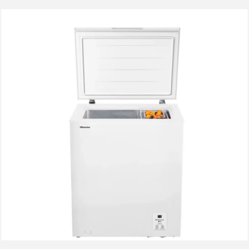 Морозильный ларь Hisense FC184D4DW1 (h)