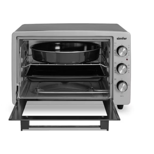 Мини-печь Simfer M3472 (q)