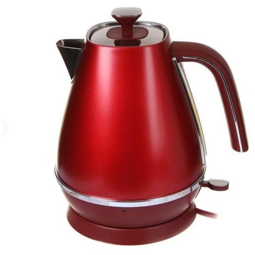 Электрочайник Delonghi KBI2001.R (q)