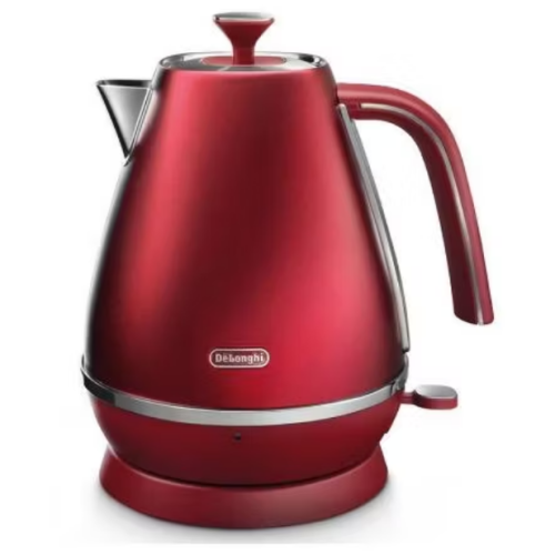 Электрочайник Delonghi KBI2001.R (q)