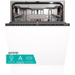 Встраиваемая посудомоечная машина Gorenje GV673A66 (go)