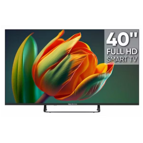 Телевизор Topdevice 40 TDTV40BS04FBK (h)