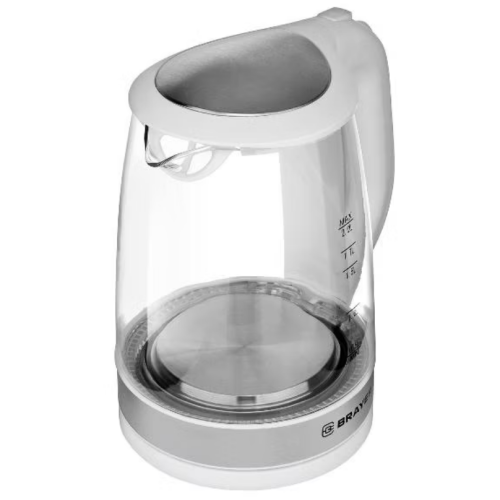 Электрочайник Brayer BR1040WH (q)