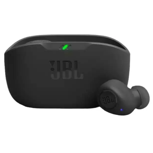 Наушники беспроводные JBL Wave Buds (q)