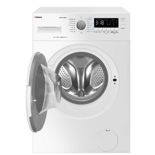 Стиральная машина Hansa WHN8141BSD2 (q)