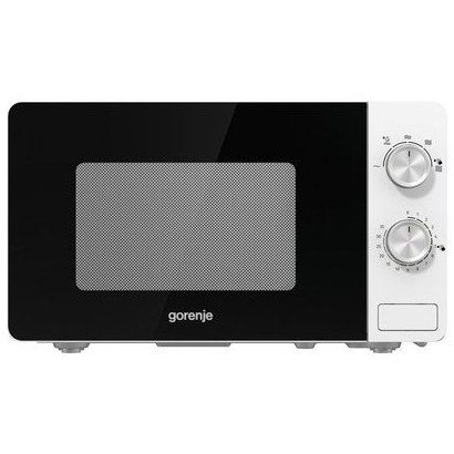 Mикроволновая печь соло Gorenje MO20E1W (h)