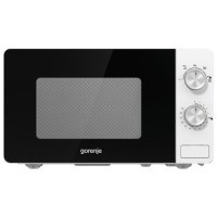 Mикроволновая печь соло Gorenje MO20E1W (h)