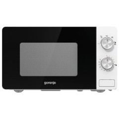 Mикроволновая печь соло Gorenje MO20E1W (h)