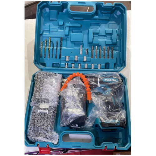 Набор инструментов Makita WF4 (h)