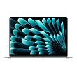 Apple MacBook Air 15 2025 M4 16/256Gb (Silver) (MW1G3)