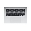 Apple MacBook Air 15 2025 M4 16/256Gb (Silver) (MW1G3)