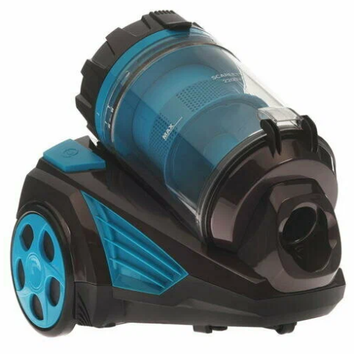 Стационарный пылесос Scarlett SC-VC80C377 (h)