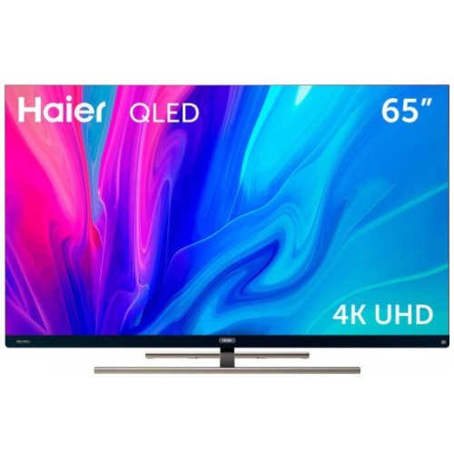 Телевизор Haier 65 Smart TV S7  (h).