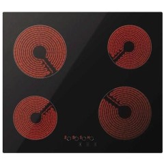 Электрическая варочная панель Simfer H60D14B001 (h)