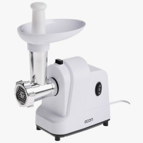 Электромясорубка Econ ECO-1011MG (h)
