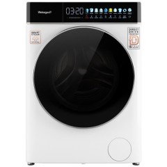 Cтиральная машина с сушкой Weissgauff WMD 58411 Direct Drive Inverter Premium Steam (q)