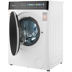 Cтиральная машина с сушкой Weissgauff WMD 58411 Direct Drive Inverter Premium Steam (q)