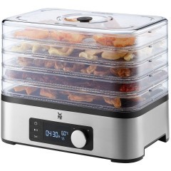 Электросушилка для овощей и фруктов WMF KITCHENminis 0415250711 (h)x
