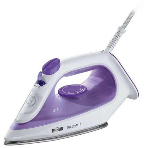 Утюг Braun SI1080VI (q)