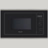 Встраиваемая микроволновая печь Weissgauff HMT-720 BX Grill (q)