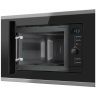Встраиваемая микроволновая печь Weissgauff HMT-720 BX Grill (q)