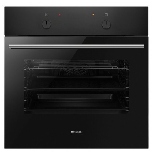 Встраиваемый электрический духовой шкаф Hansa BOES68004 (q)