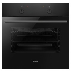 Встраиваемый электрический духовой шкаф Hansa BOES68004 (q)