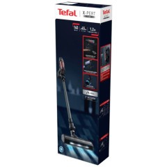 Вертикальный пылесос Tefal TY6A75 (h)x