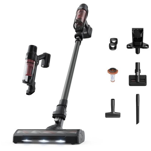 Вертикальный пылесос Tefal TY6A75 (h)x