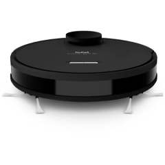 Робот-пылесос Tefal X-plorer Serie 95 Animal Care RG7975WH (h)