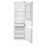Встраиваемый двухкамерный холодильник Weissgauff WRKI 178 Total NoFrost EcoFresh (q)