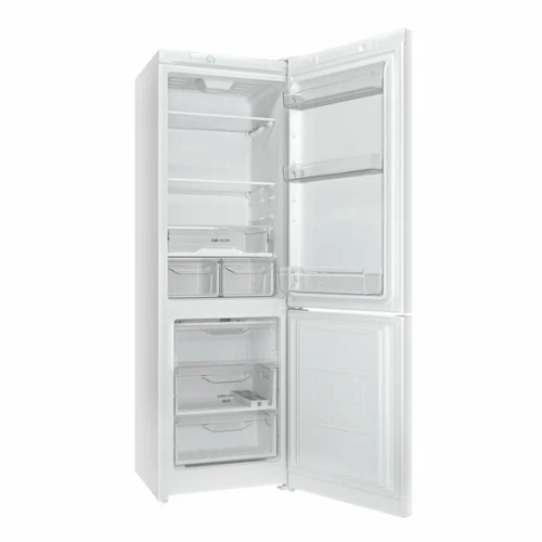 Холодильник двухкамерный Indesit DS 4180 W (q)