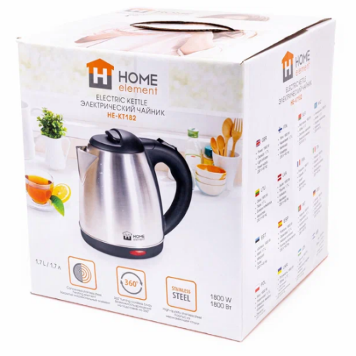 Электрочайник Home Element HE-KT182 (q)