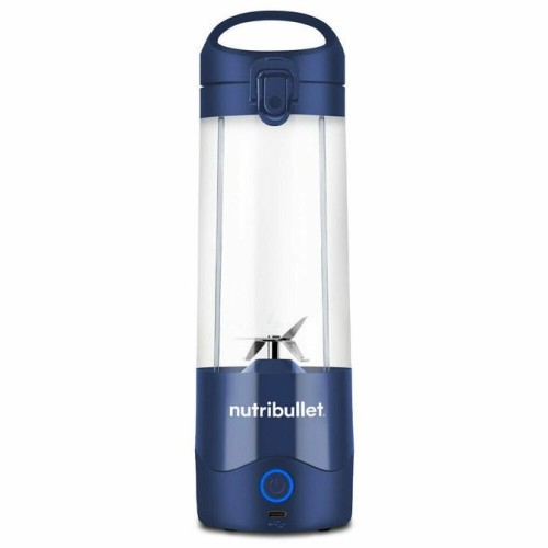 Блендер стационарный Nutribullet NBP003PU (q)
